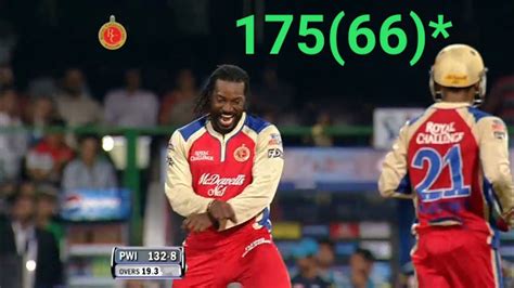 rcb highest score in ipl 2013 highlights